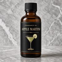 Отдушка Apple Martini