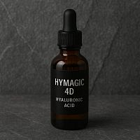 Кислота гиалуроновая 4D Hymagic жидкая, 5 мл описание и применение