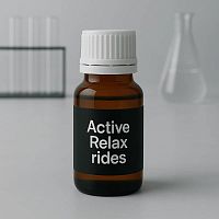 Актив Relax rides 1л
