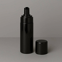 Foam Bottle Black 150 ml