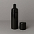 Foam Bottle Black 150 ml, photos, reviews, use