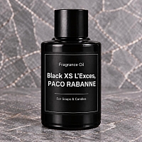 Віддушка Black XS L'Exces PACO RABANNE 5 мл