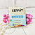 Polymer clay Cernit Cernit (Belgium) 56g, Pastel series, sugar 747, photos, reviews, use