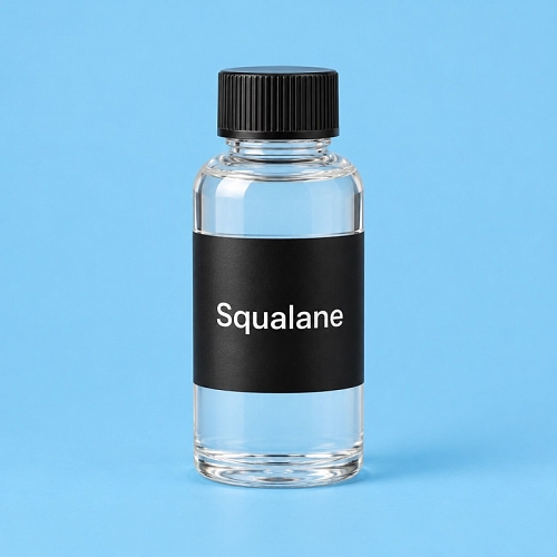 Squalane 10 ml cosmetic ingredient Mylo Opt