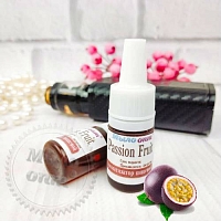 Passion Fruit food flavor, 1 L cosmetic ingredient Mylo Opt