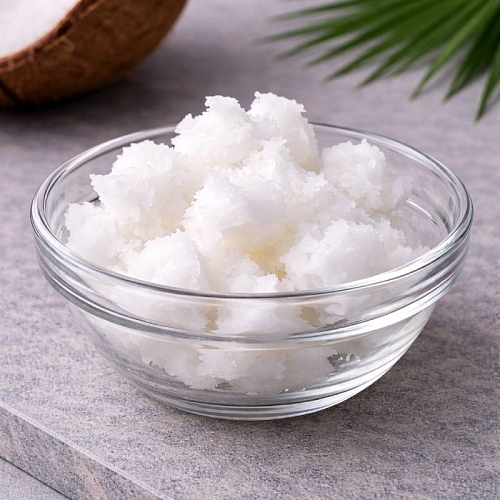 Масло Кокос РДО, 500 гр ингредиент для косметики и мыла Мыло Опт