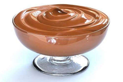 Food Flavor Boiled Condensed Milk 1 L cosmetic ingredient Mylo Opt