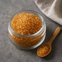 Коричневый сахар, 1 кг описание и применение