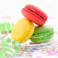 Отдушка Macaroon, 1 литр