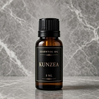Kunceya essential oil 5 ml cosmetic ingredient Mylo Opt