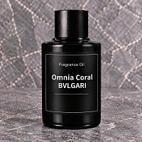 Omnia Coral BVLGARI Fragrance Oil 1 L cosmetic ingredient Mylo Opt
