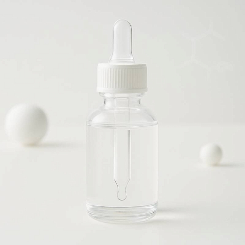 Quaternized Silk 100 ml cosmetic ingredient Mylo Opt