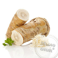 Horseradish oil extract, 1 liter