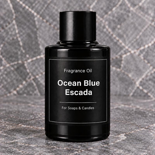 Віддушка Ocean Blue Escada 100 мл Віддушка Ocean Blue Escada 100 мл