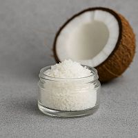 Скраб целлюлозный Кокосовый, 30 гр