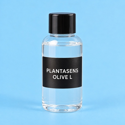 Эмолент PLANTASENS OLIVE LD, 1 л сырье для косметики Эмолент PLANTASENS OLIVE LD, 1 л артикул VV23041301