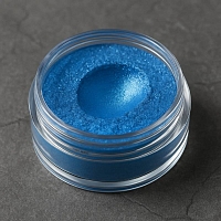 Міка косметична Light Blue 1 кг