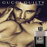 Отдушка Gucci Guilty Black, 10 мл