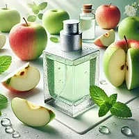 Отдушка Яблоко Fresh, 10 мл