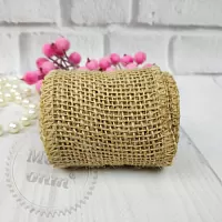 Burlap tape 2 m