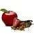 Ароматизатор Tobacco Cool Apple, 1 литр артикул 480027