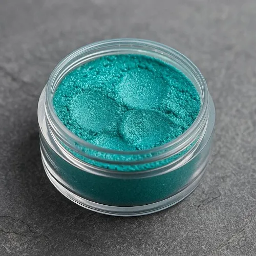 Mica AQUA 100 g cosmetic ingredient Mylo Opt