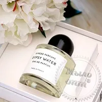 Fragrance Oil Gypsy Water Byredo 1 L cosmetic ingredient Mylo Opt