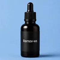 Remov-ws 5 ml cosmetic ingredient Mylo Opt