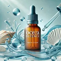 Ocea defence – экстракт для имунитета кожи, 10 грамм описание и применение