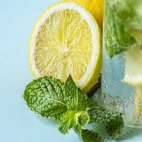 Віддушка для прального порошку Холодна свіжість, 1 літр