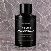 Отдушка The One DOLCE GABBANA, 1 литр описание и применение