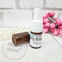 Mg-Relax, 100 мл описание и применение