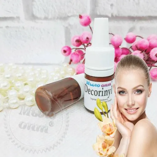 Decorinyl, 5 мл артикул T60135
