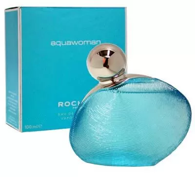 Aqua woman 2024 perfume