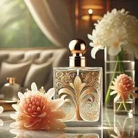 Водорастворимая отдушка Luxury, 10 мл описание и применение