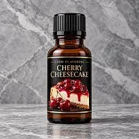 Food flavoring Cherry Cheesecake 5 ml cosmetic ingredient Mylo Opt