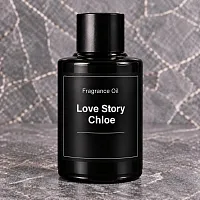 Love Story Chloe Fragrance Oil 5 ml cosmetic ingredient Mylo Opt