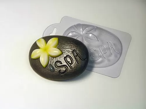 Plastic SPA form, photos, reviews, use