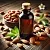 Sweet Almond Oil Unrefined 1 L cosmetic ingredient Mylo Opt