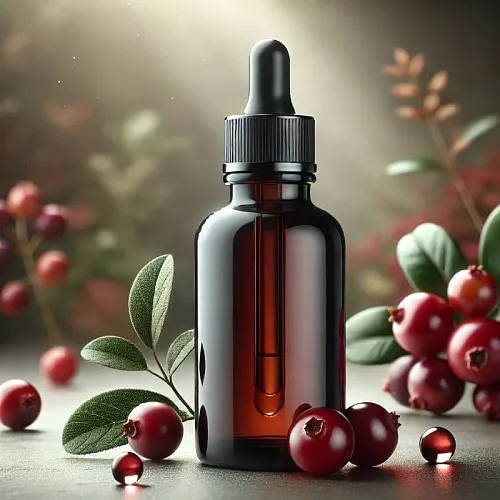 Cranberry Extract Concentrate 1 L cosmetic ingredient Mylo Opt