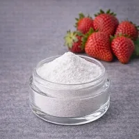 Strawberry Fruit Powder 10 g cosmetic ingredient Mylo Opt