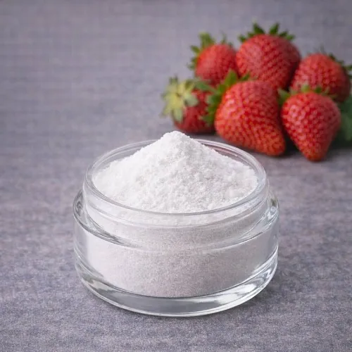 Strawberry Fruit Powder 10 g cosmetic ingredient Mylo Opt