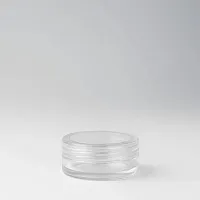 Jar Cyprus 3 ml 100 pcs cosmetic ingredient Mylo Opt