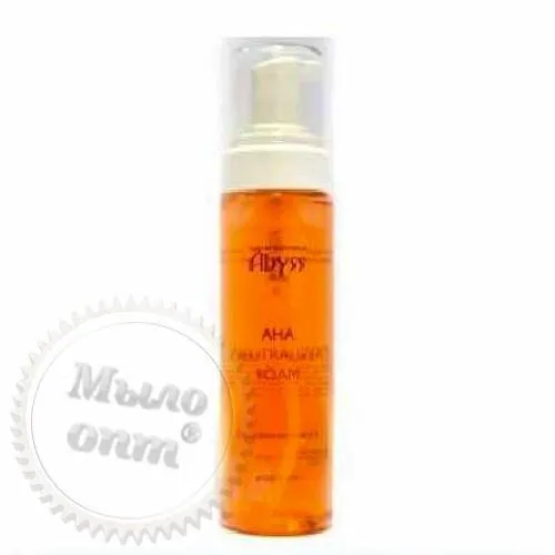 Нейтрализатор гликолевой кислоты pH 8.5 SPA Abyss, 200 мл