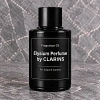 Perfumed Fragrance Oil Elysium Perfume by CLARINS 1 L cosmetic ingredient Mylo Opt