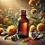 Immortelle Absolute 100 g cosmetic ingredient Mylo Opt
