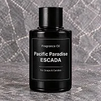 Отдушка Pacific Paradise ESCADA, 5 мл артикул VV20062514