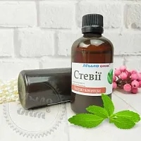 Экстракт концентрат Стевии, 1 л артикул U10174