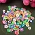 Fimo Flowers mix cosmetic ingredient Mylo Opt
