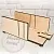 Miter box for cutting soap, photos, reviews, use